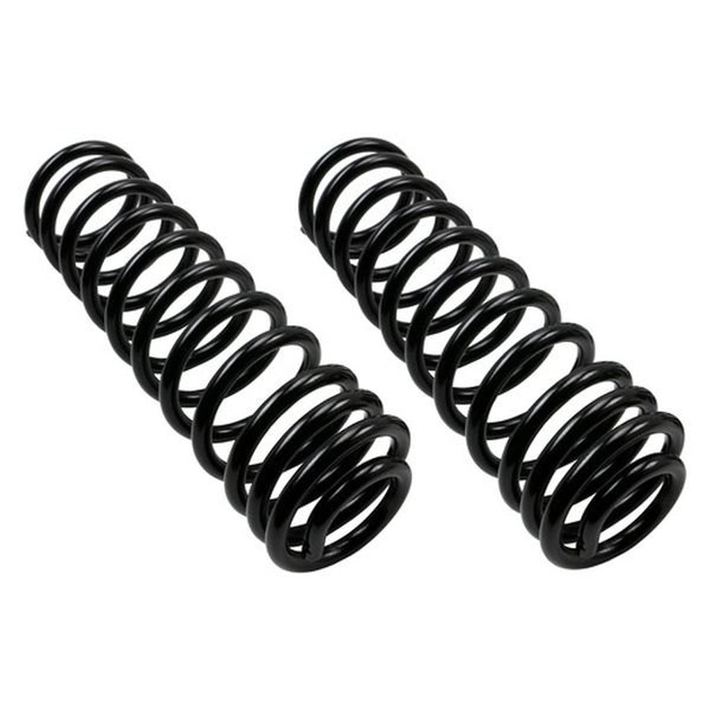 Moog - CC782 - Coil Springs: Variable Rate