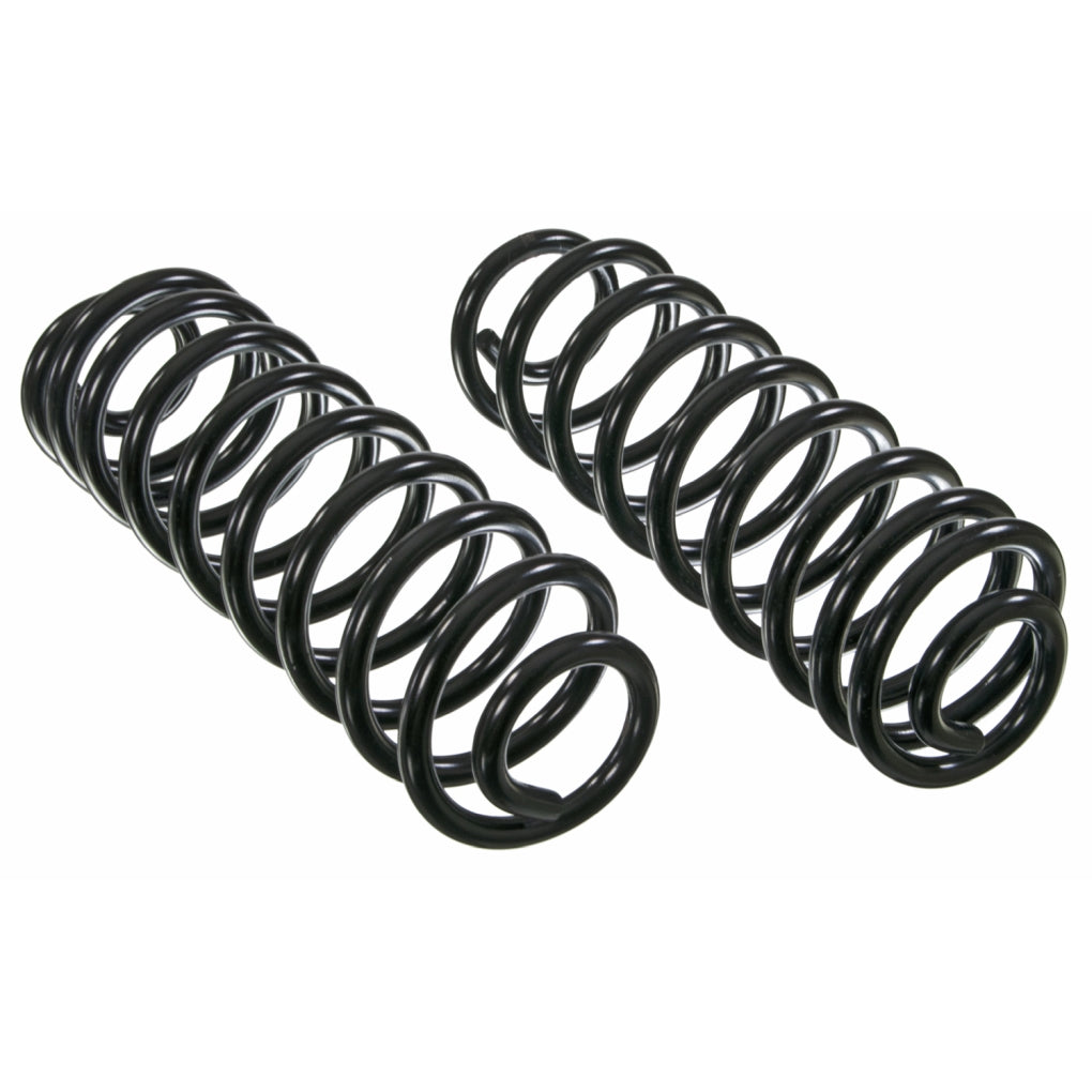 Moog - CC80841 - Coil Springs: Variable Rate