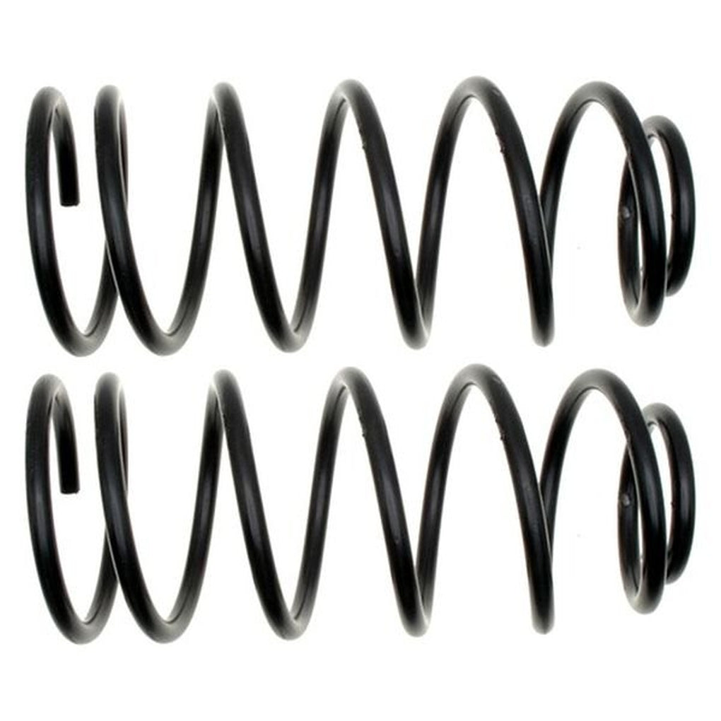 Moog - CC81035 - Coil Springs: Variable Rate