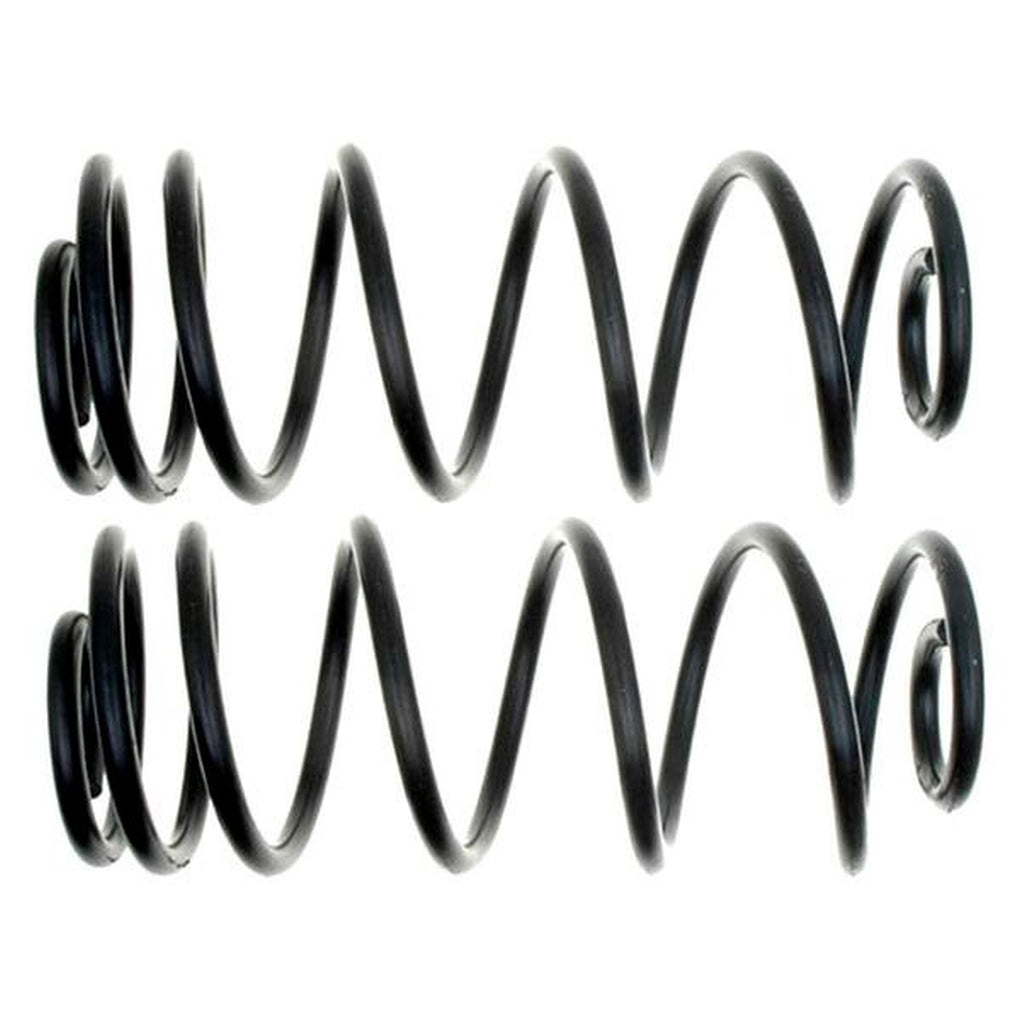 Moog - CC81063 - Coil Springs: Variable Rate