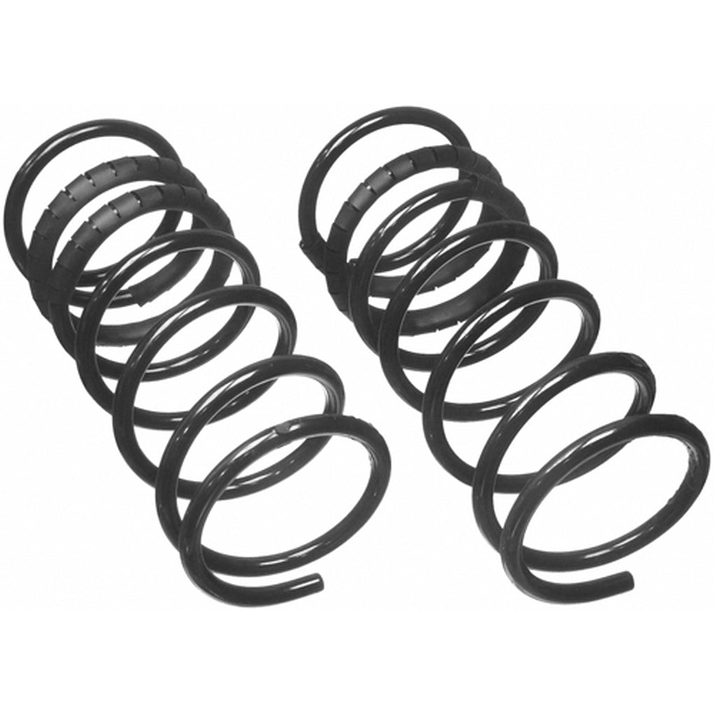 Moog - CC81067 - Coil Springs: Variable Rate