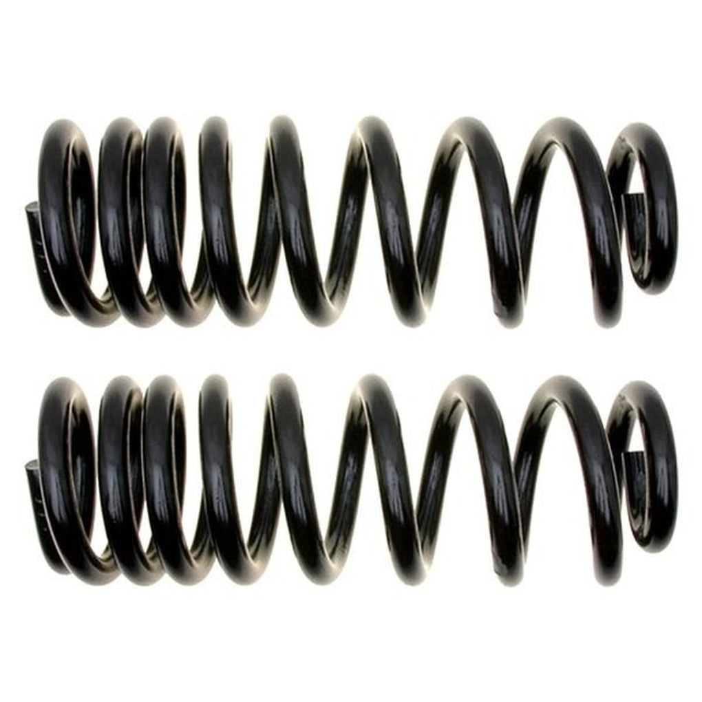 Moog - CC81366 - Coil Spring Set