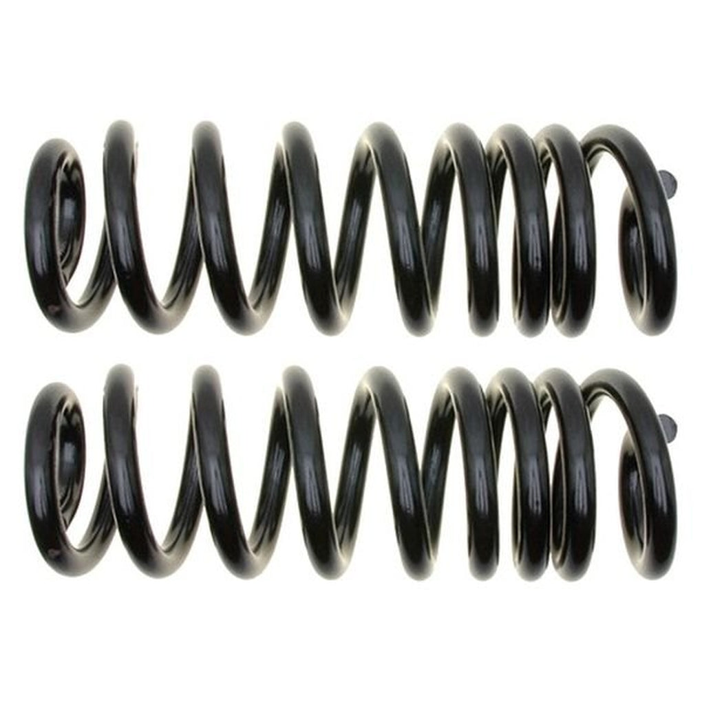 Moog - CC81368 - Coil Spring Set