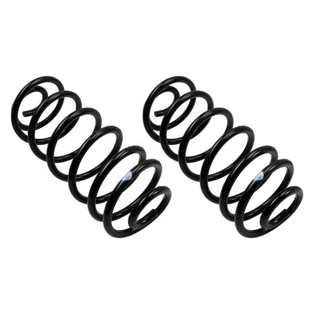 Moog - CC81369 - Coil Spring Set