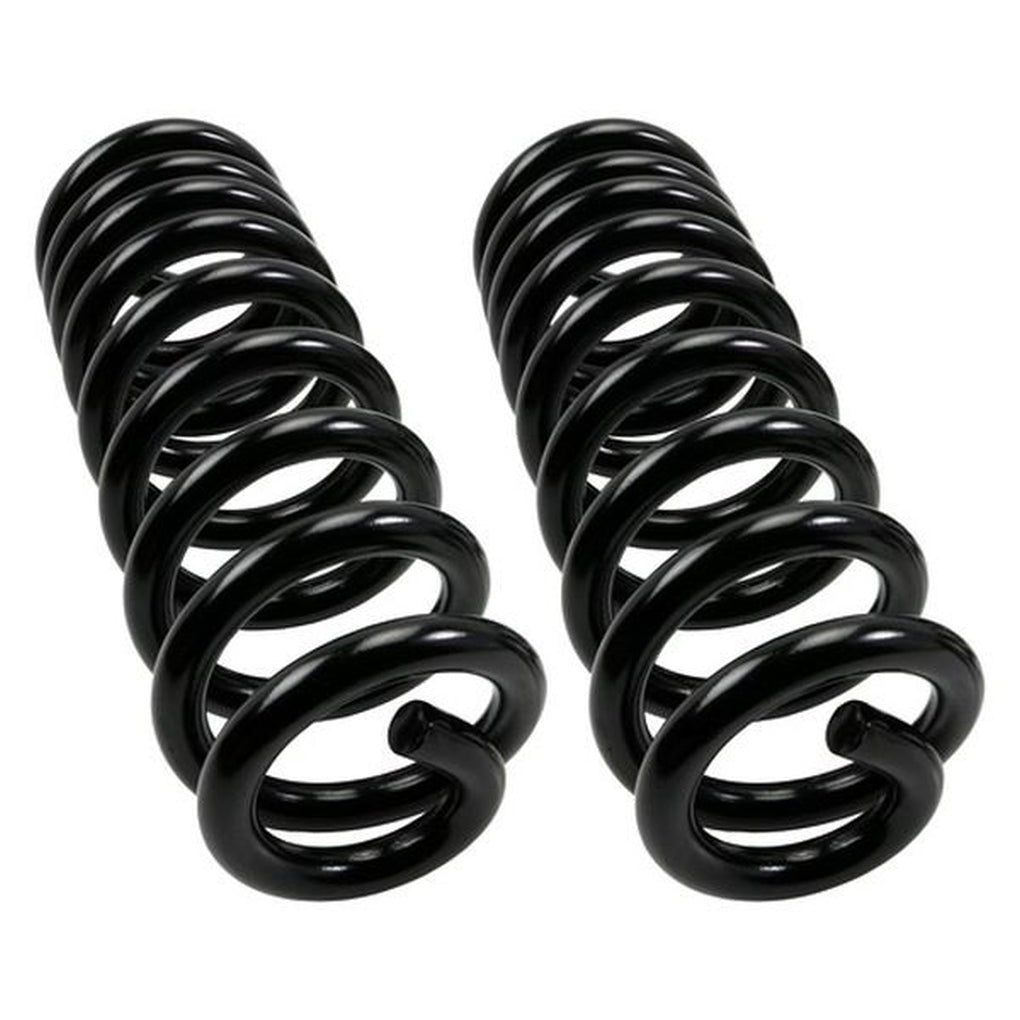 Moog - CC81370 - Coil Spring Set
