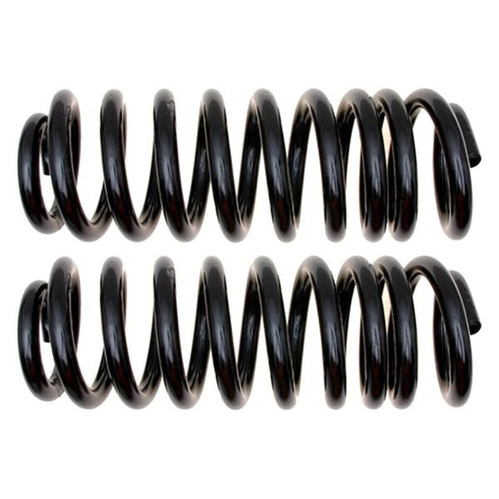 Moog - CC81372 - Coil Spring Set