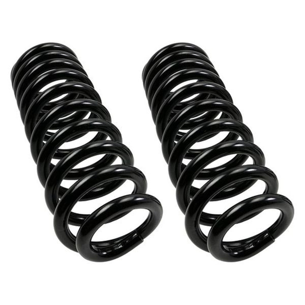 Moog - CC824 - Coil Springs: Variable Rate
