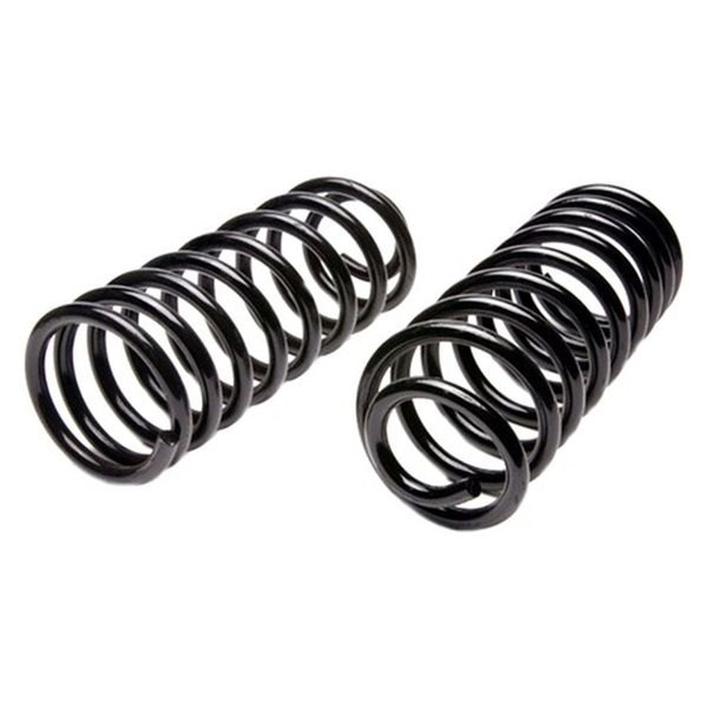 Moog - CC835 - Coil Springs: Variable Rate