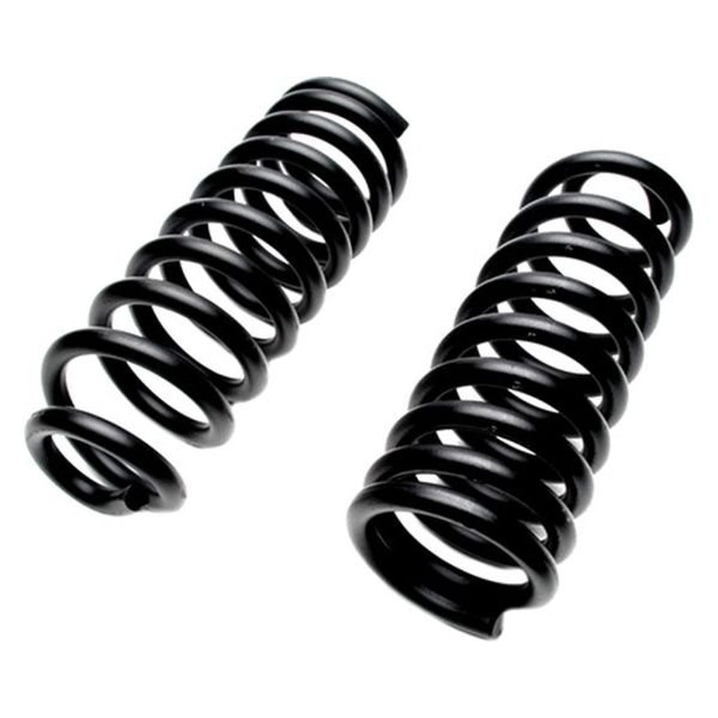 Moog - CC840 - Coil Springs: Variable Rate