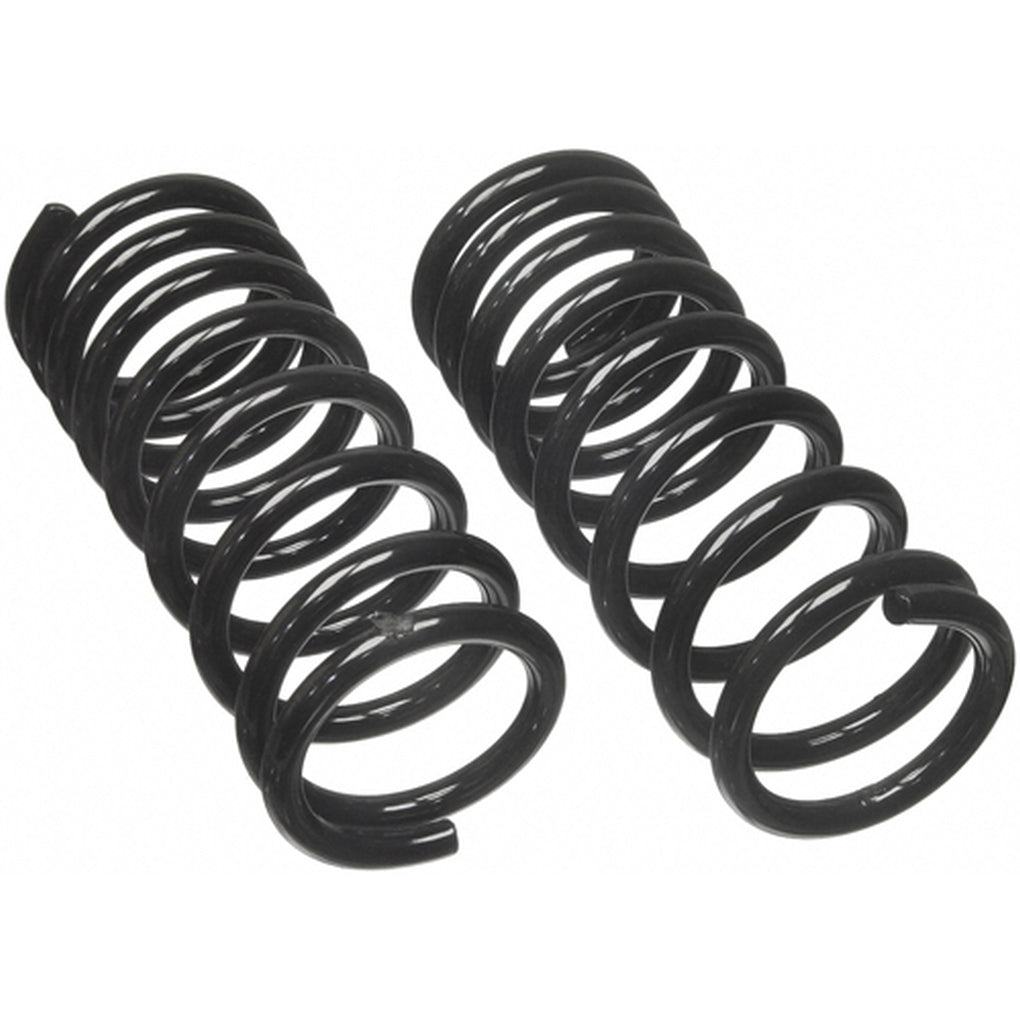 Moog - CC850 - Coil Springs: Variable Rate