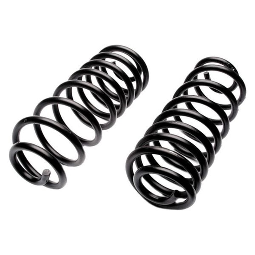 Moog - CC865 - Coil Springs: Variable Rate