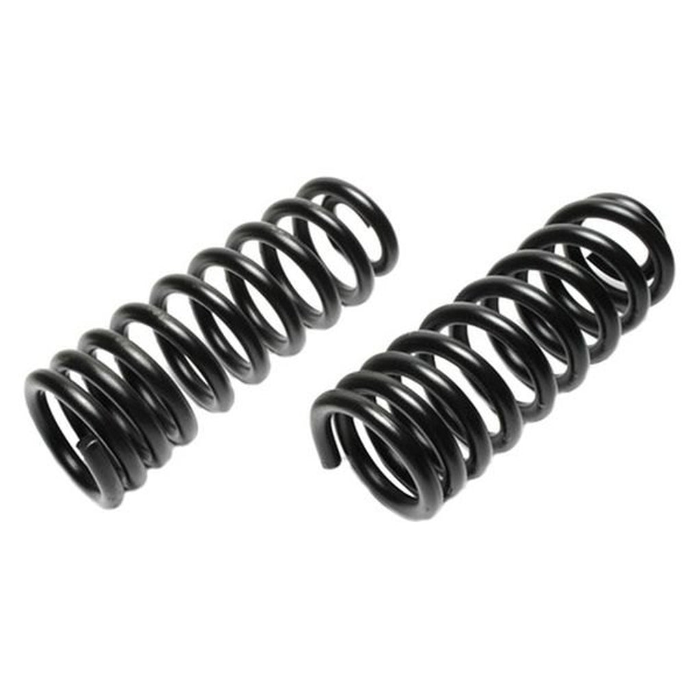 Moog - CC866 - Coil Springs: Variable Rate