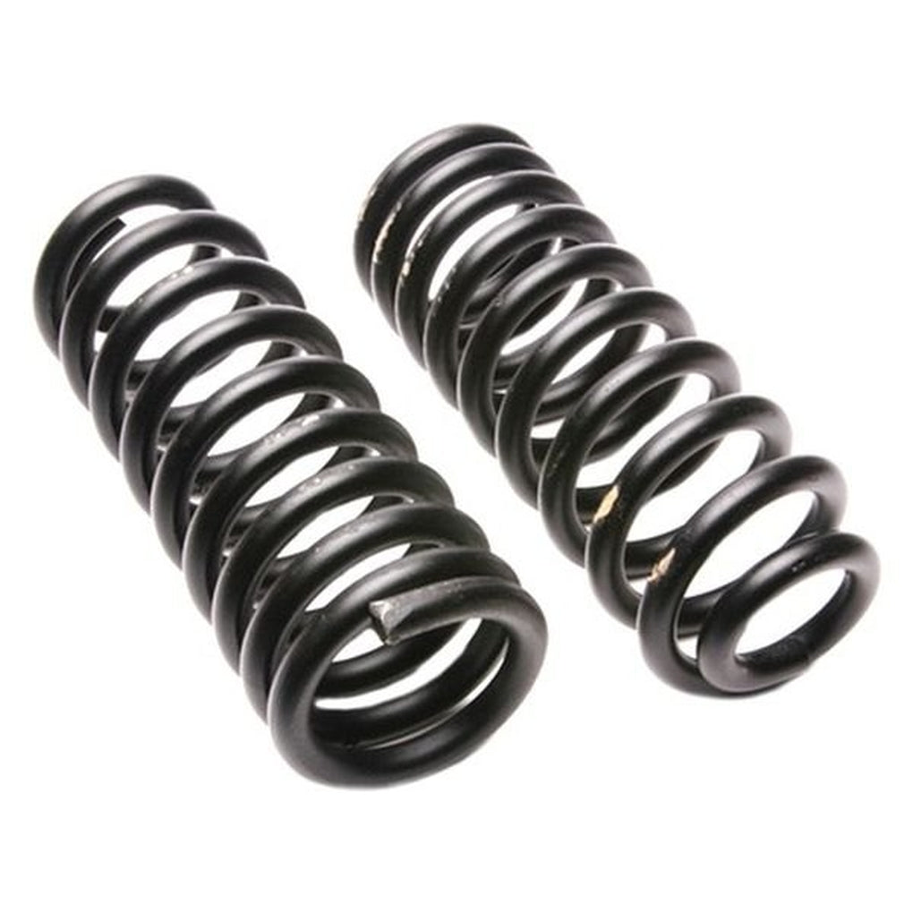 Moog - CC870 - Coil Springs: Variable Rate