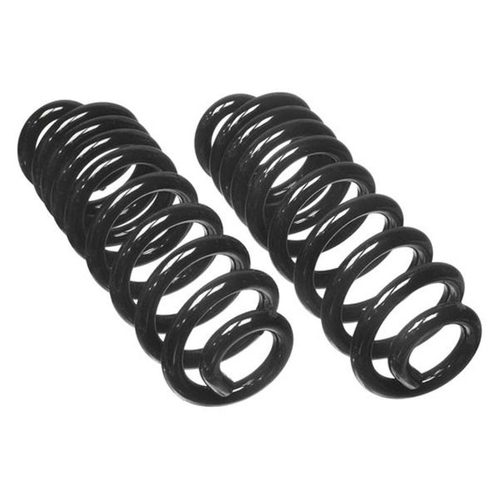 Moog - CC880S - Coil Springs: Variable Rate