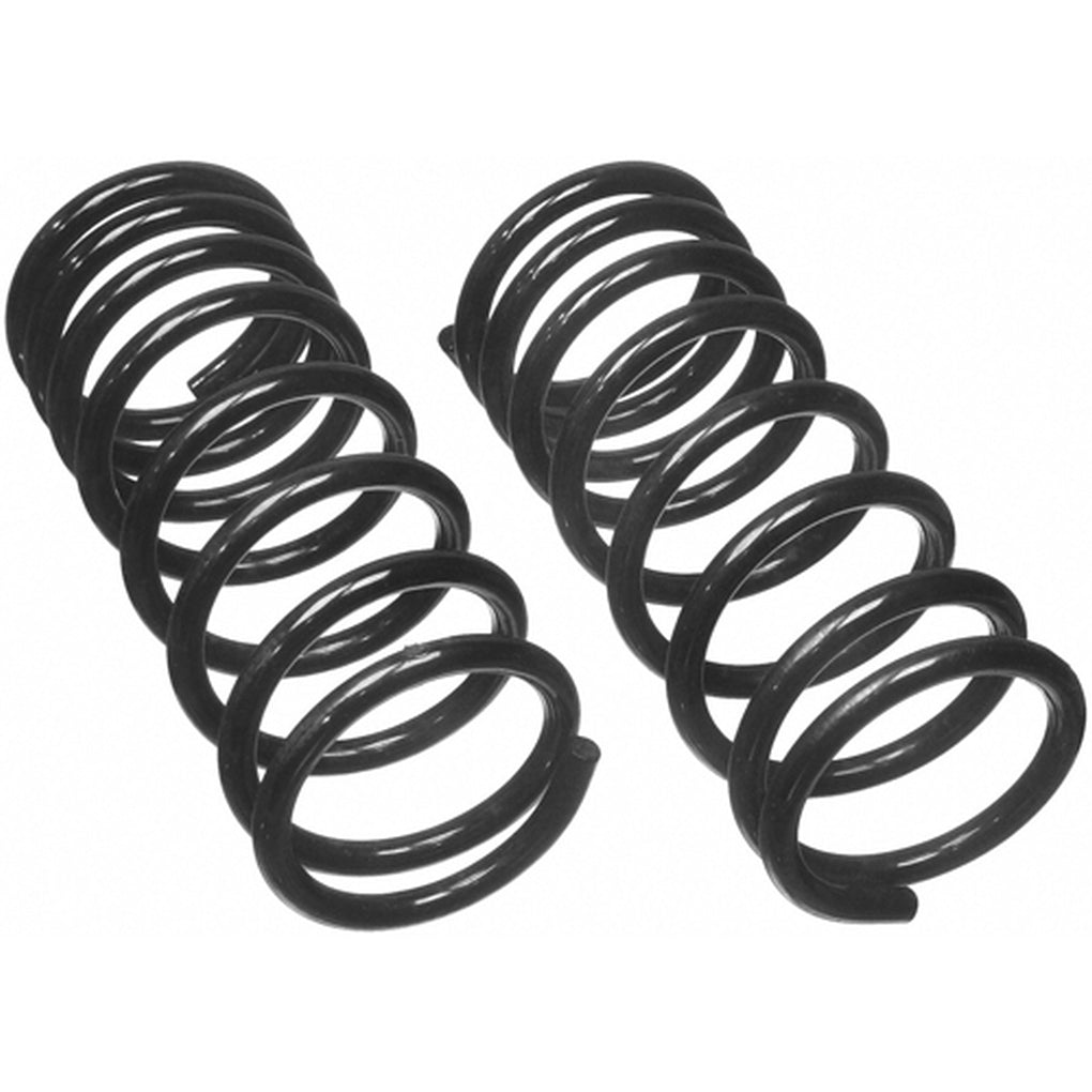 Moog - CC881 - Coil Springs: Variable Rate