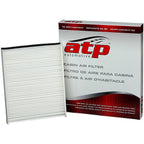 ATP - CF-258 - Atp Replacement Cabin Air Filter