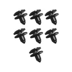 Precision - CFK-3379-11 - Cowl Fastener Clip Kit, 7 Piece Kit