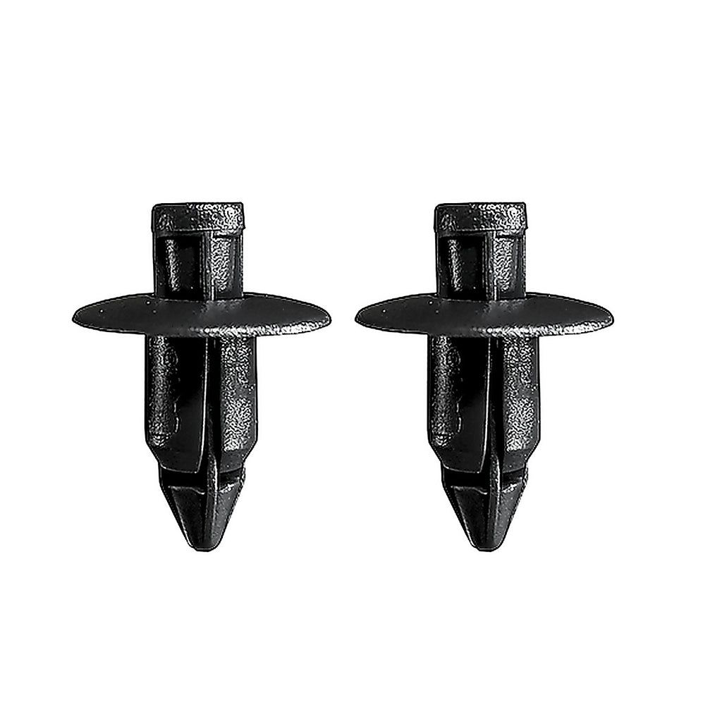 Precision - CFK-4398-16 - Cowl Fastener Clip Kit, 2 Piece Kit