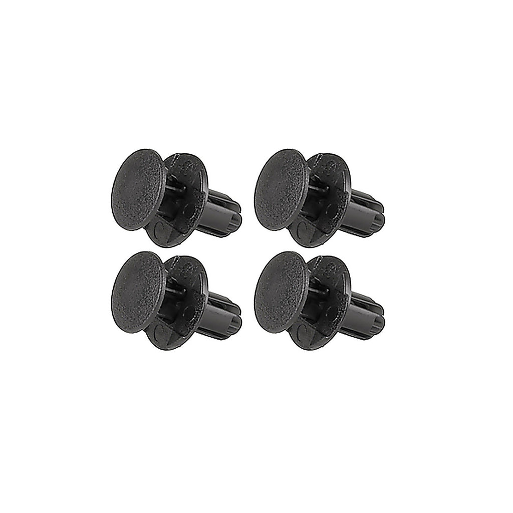 Precision - CFK-5009-19 - Cowl Fastener Clip Kit, 4 Piece Set