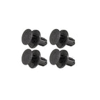 Precision - CFK-5009-19 - Cowl Fastener Clip Kit, 4 Piece Set