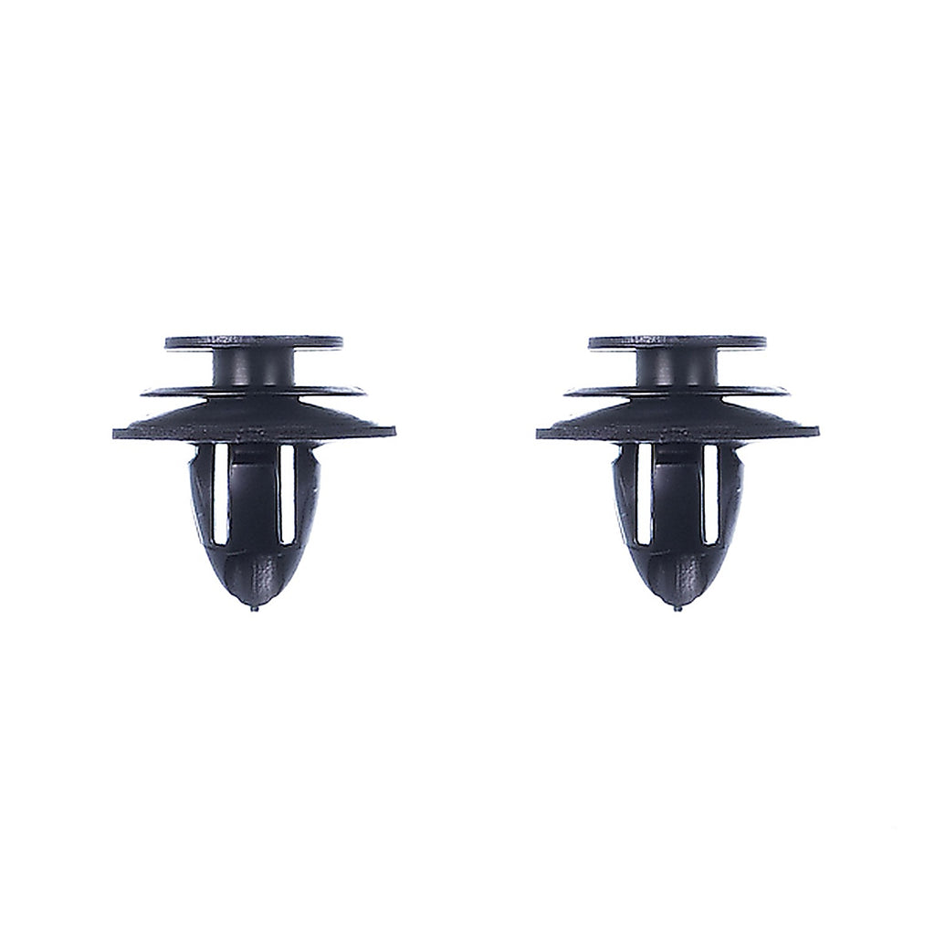 Precision - CFK-5680-22 - Cowl Fastener Clip Kit, 2 Piece Set