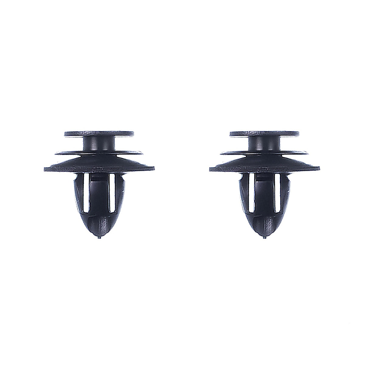 Precision - CFK-5680-22 - Cowl Fastener Clip Kit, 2 Piece Set