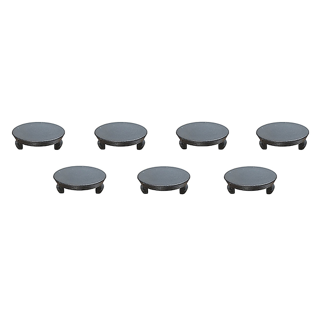 Precision - CFK-590-88 - Cowl Fastener Clip Kit, 7 Piece Set
