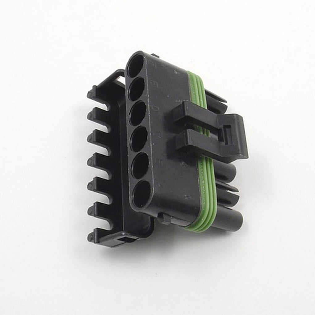 Standard - CG74 - Wire Terminal