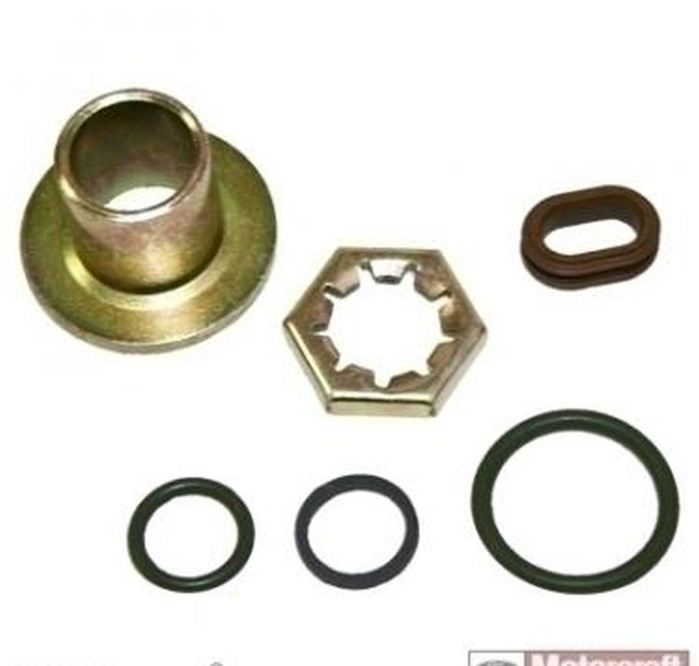 Motorcraft - CG-751 - Fuel Pressure Regulator Gasket