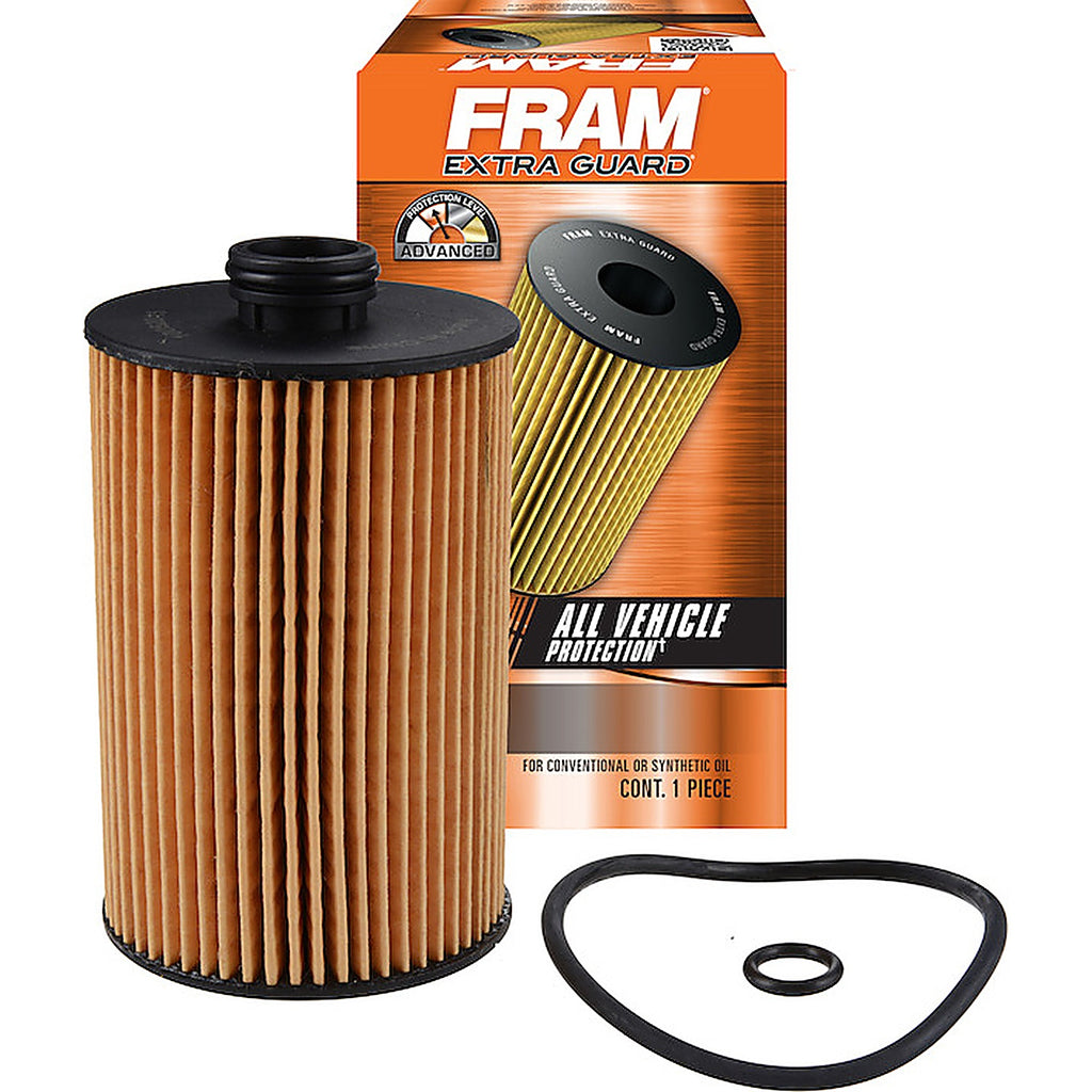 FRAM - CH11791 - Fram, Ch11791, Oil Filter