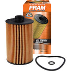 FRAM - CH11791 - Fram, Ch11791, Oil Filter