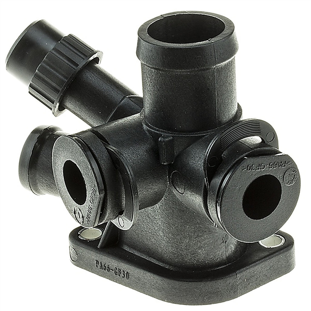 MotoRad - CH2701 - Radiator Coolant Hose Flange