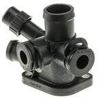 MotoRad - CH2701 - Radiator Coolant Hose Flange