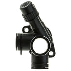 MotoRad - CH2701 - Radiator Coolant Hose Flange