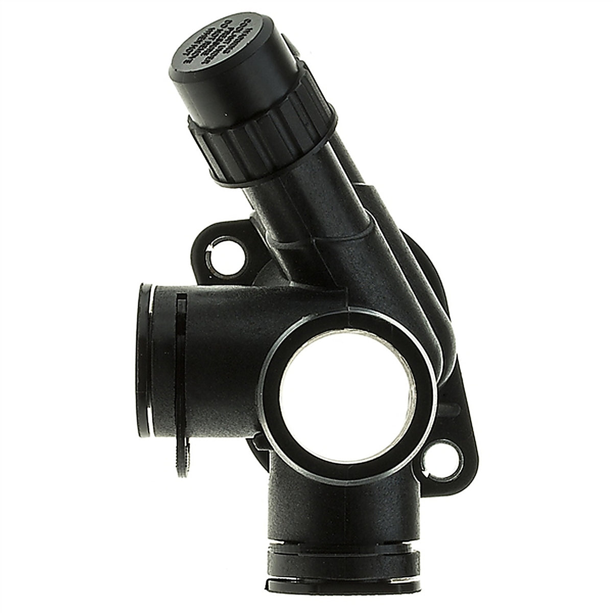 MotoRad - CH2701 - Radiator Coolant Hose Flange