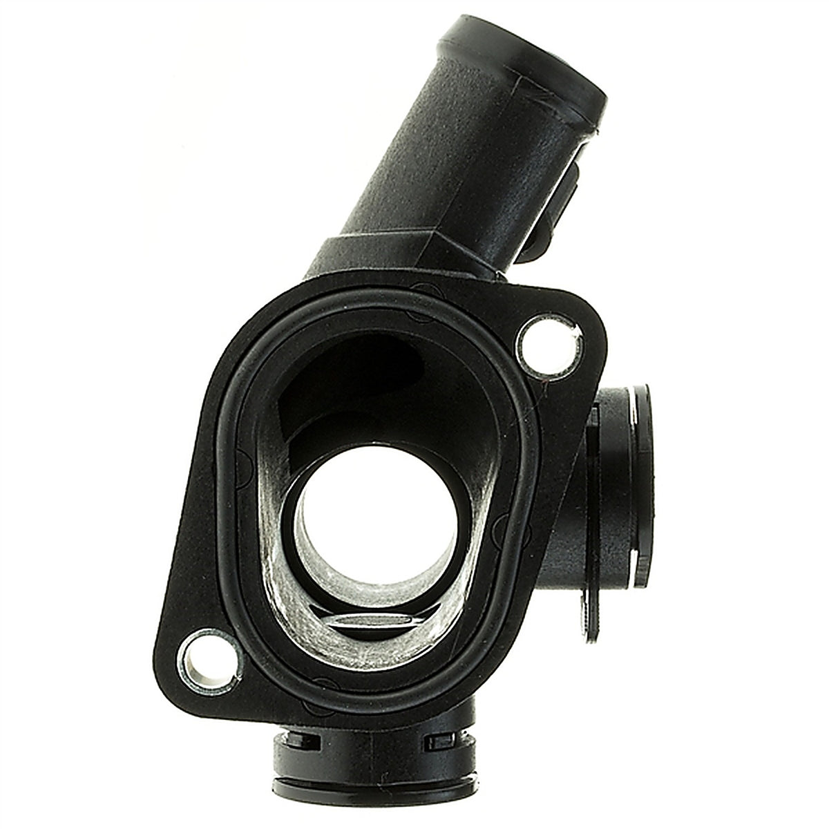 MotoRad - CH2701 - Radiator Coolant Hose Flange