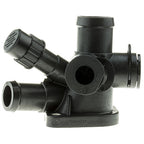 MotoRad - CH2701 - Radiator Coolant Hose Flange