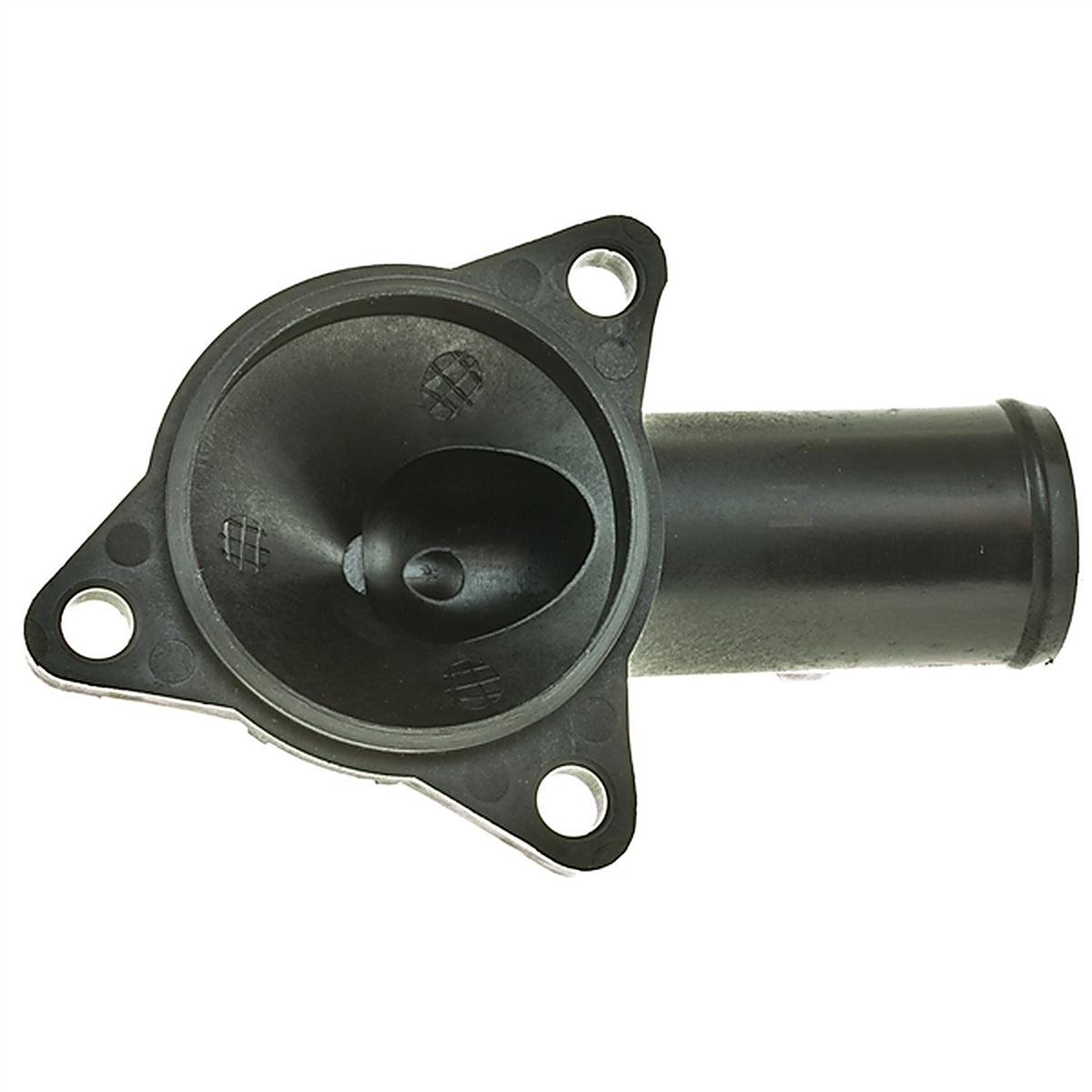 MotoRad - CH3001 - Engine Coolant Water Outlet