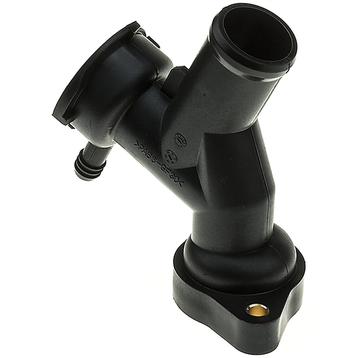 MotoRad - CH4834 - Engine Coolant Water Outlet