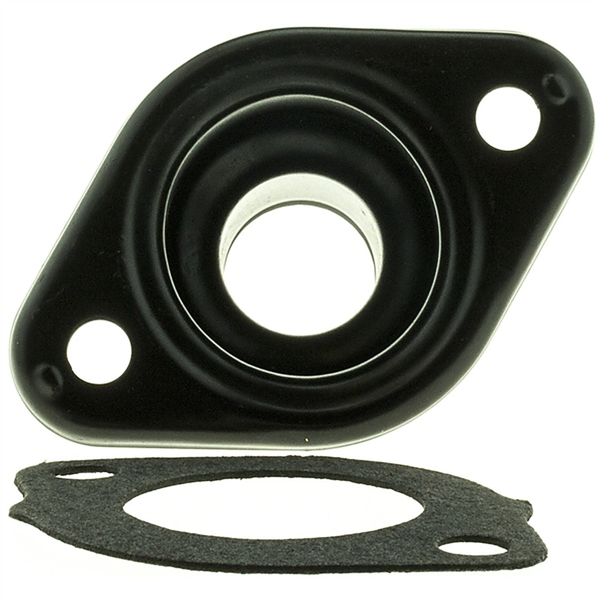 MotoRad - CH5107 - Engine Coolant Water Outlet