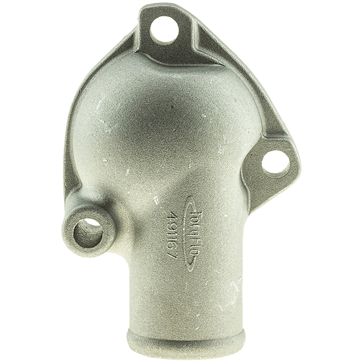 MotoRad - CH6061 - Engine Coolant Thermostat Housing