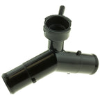 MotoRad - CH7680 - Engine Coolant Filler Neck
