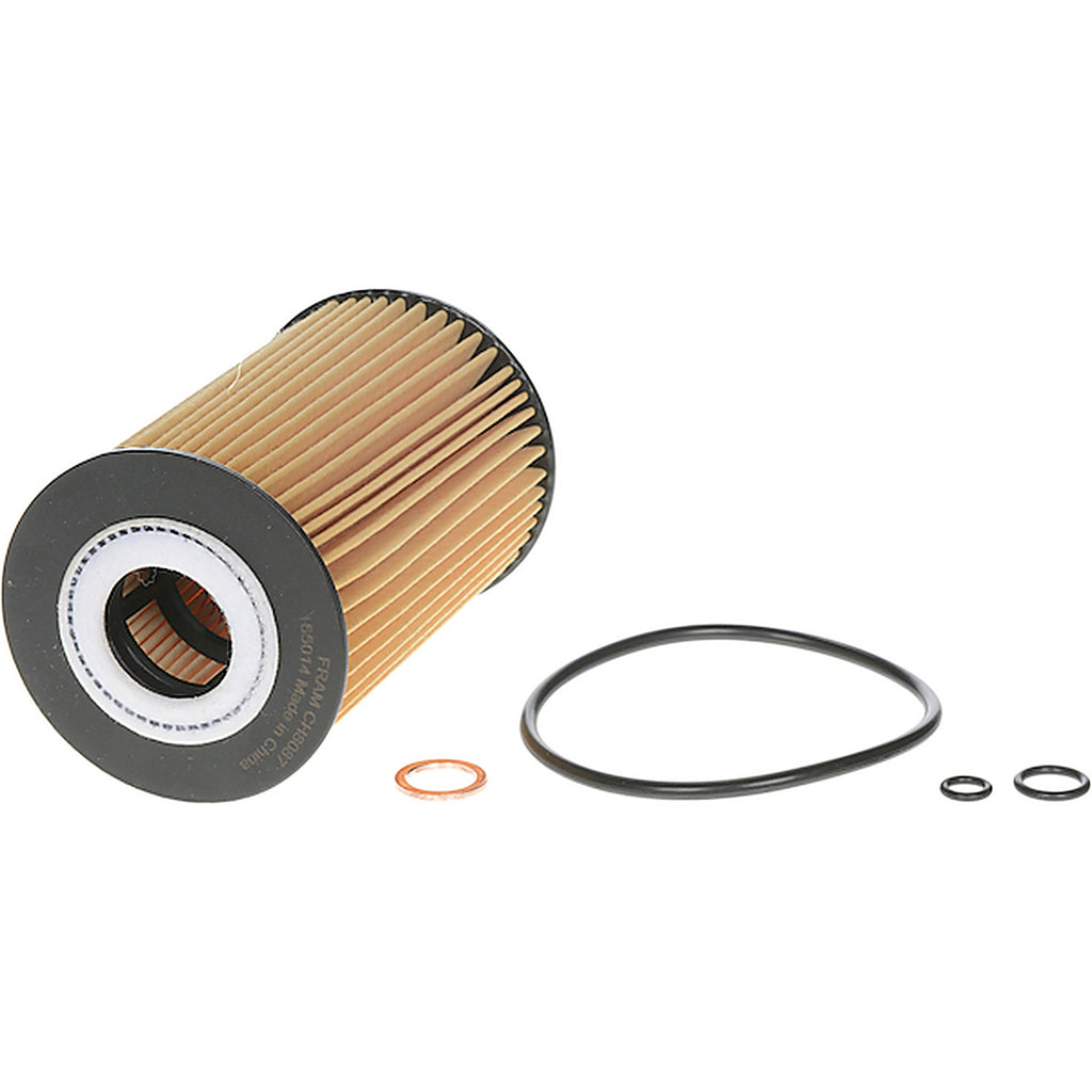 FRAM - CH8087 - Fram, Ch8087, Oil Filter