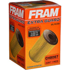 FRAM - CH8087 - Fram, Ch8087, Oil Filter