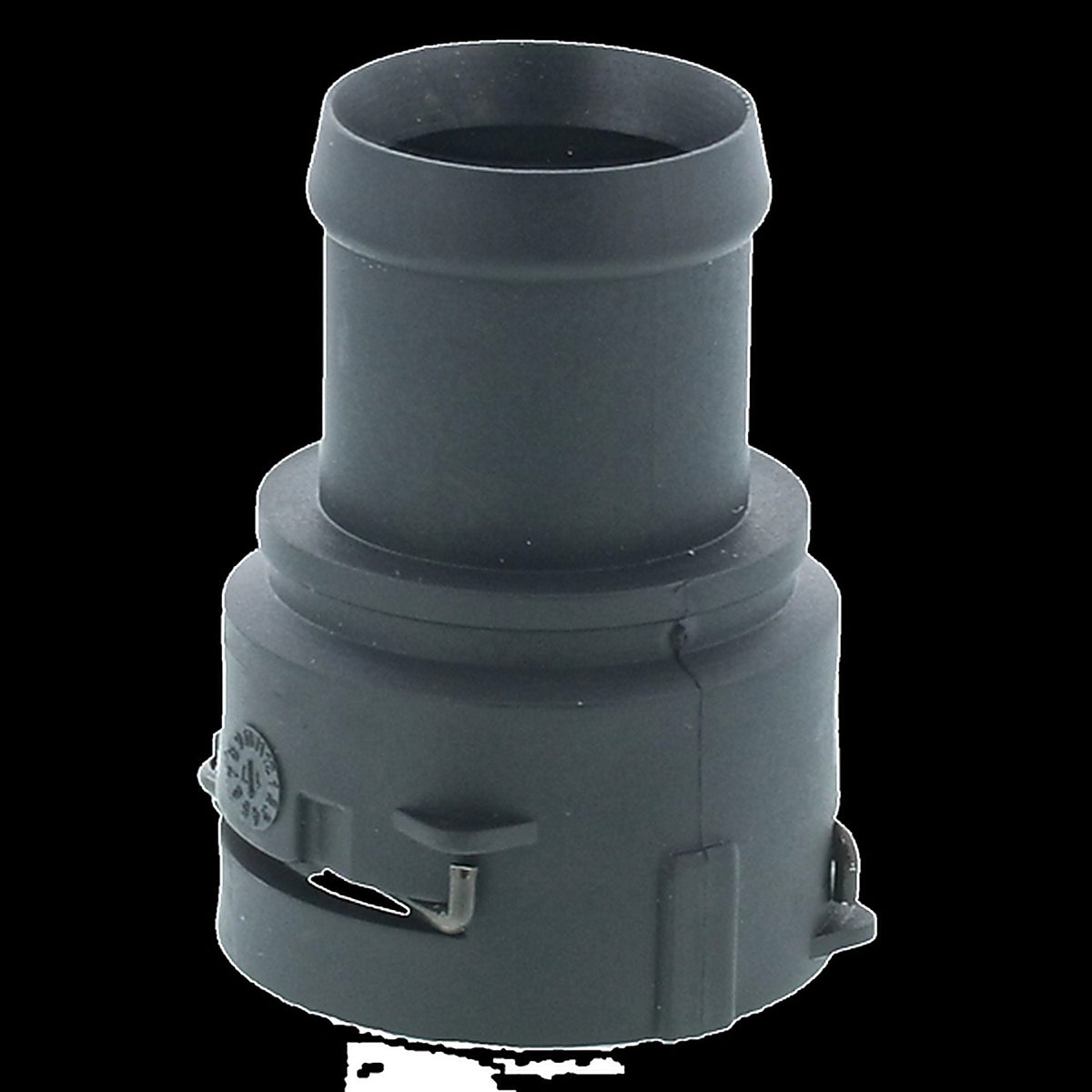 MotoRad - CH8714 - Radiator Coolant Hose Connector