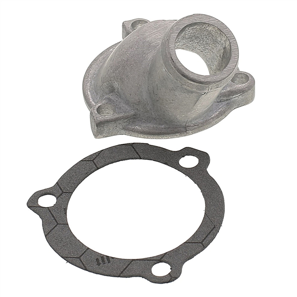 MotoRad - CH9835 - Engine Coolant Thermostat Housing