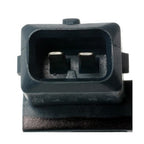 Standard - CJ33 - Cold Start Valve
