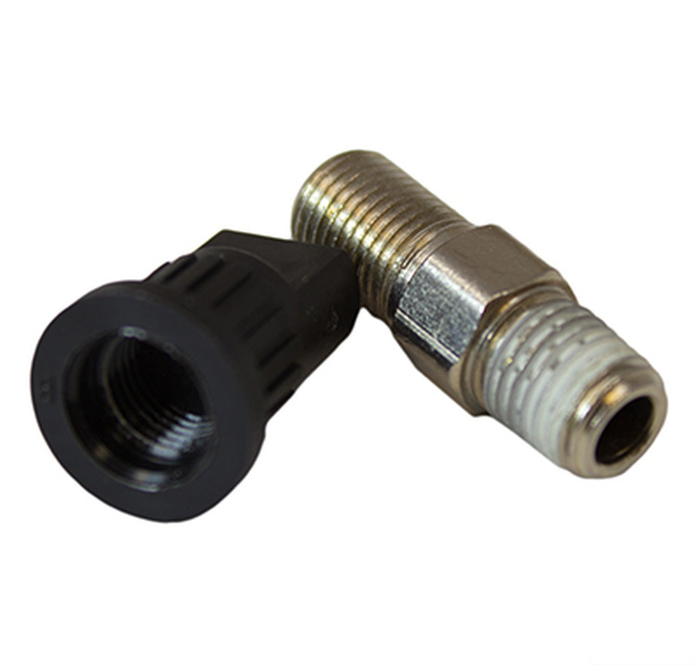Motorcraft - CM-3461 - Fuel Injection Fuel Rail Pressure Relief Valve