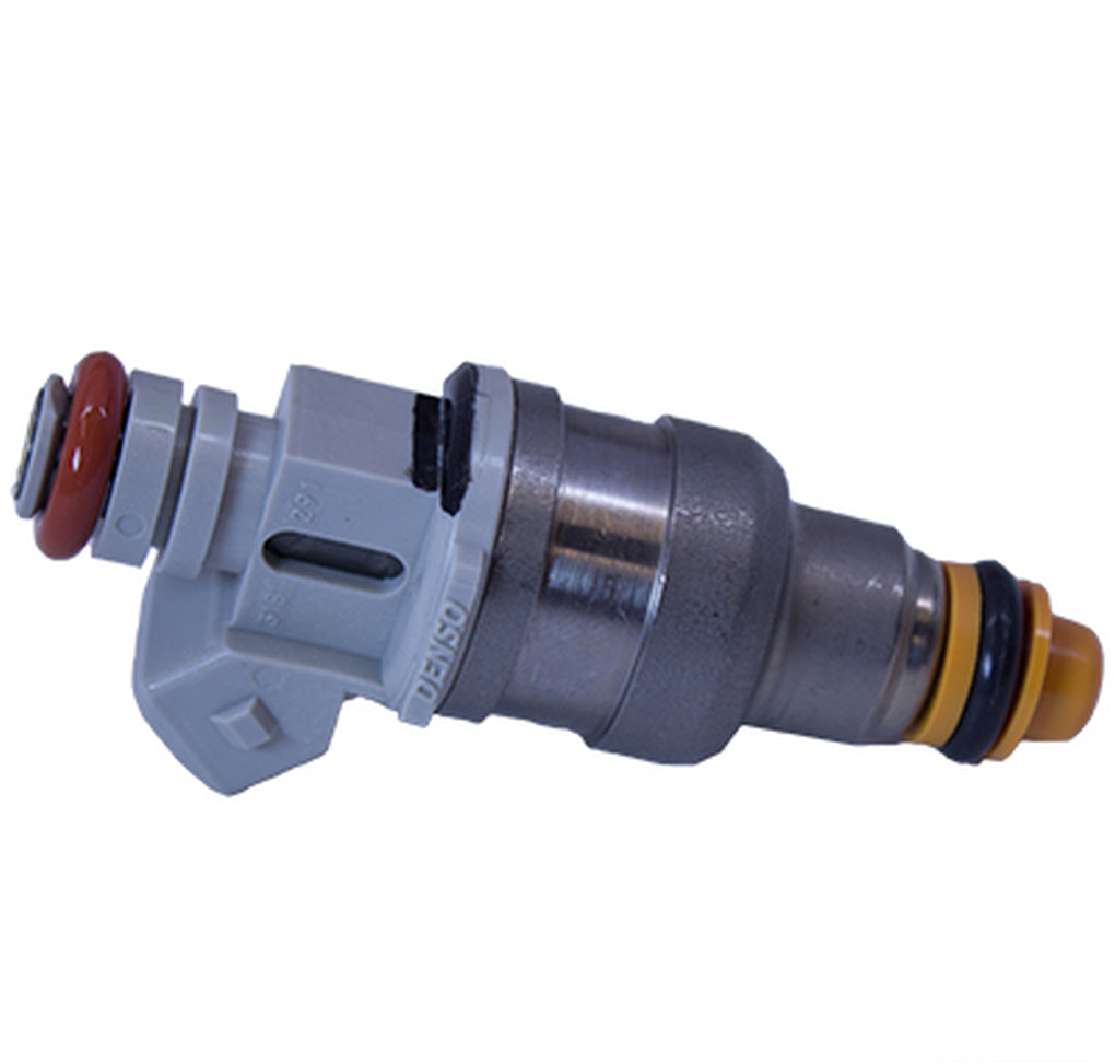 Motorcraft - CM4891 - Fuel Injector