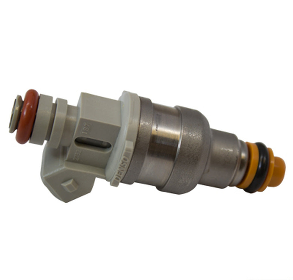 Motorcraft - CM-4904 - Fuel Injector